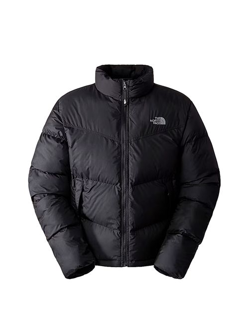 THE NORTH FACE Saikuru Puffer Jacket THE NORTH FACE | NF0A853IJK31